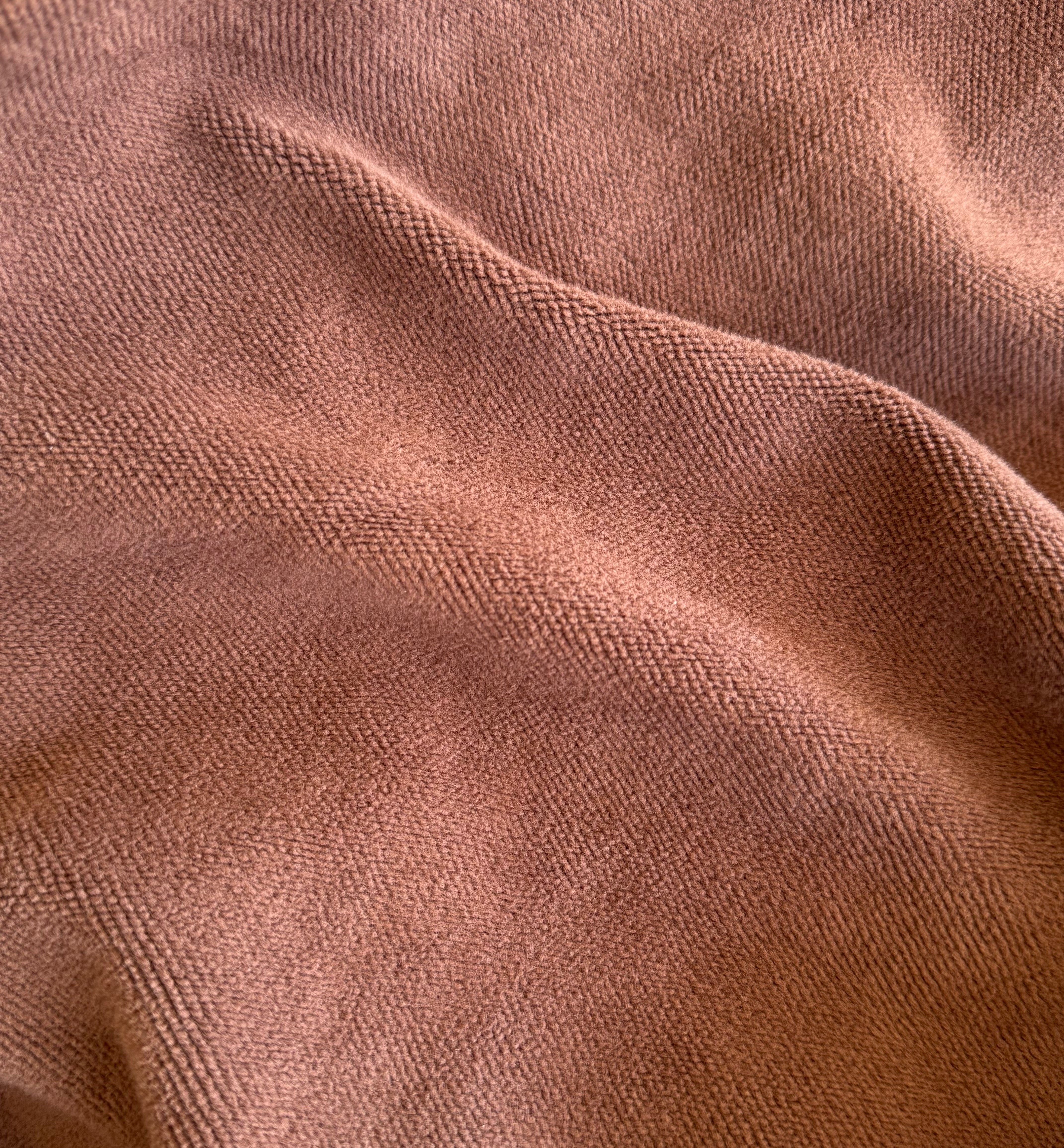 vintage sport zip-up