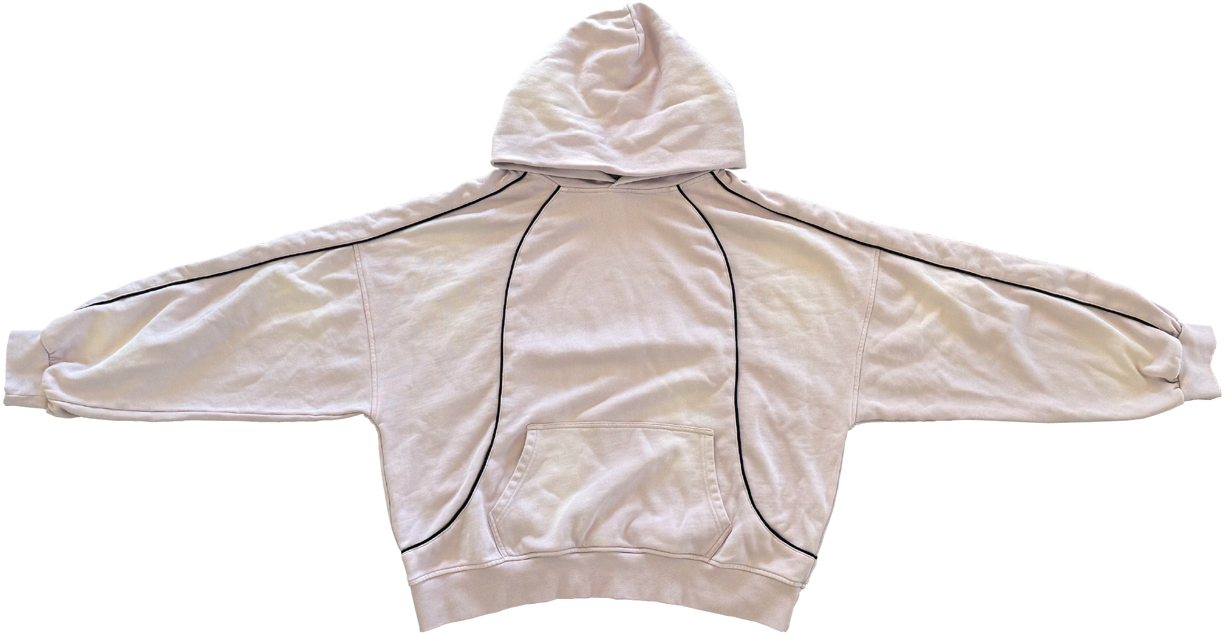 sport hoodie