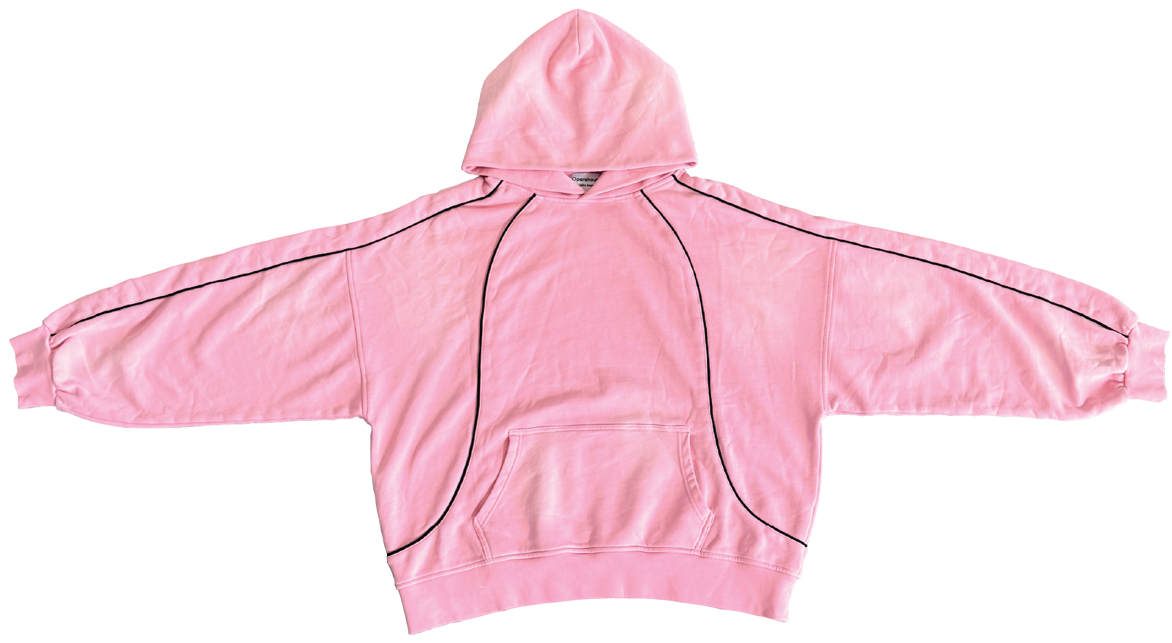 sport hoodie