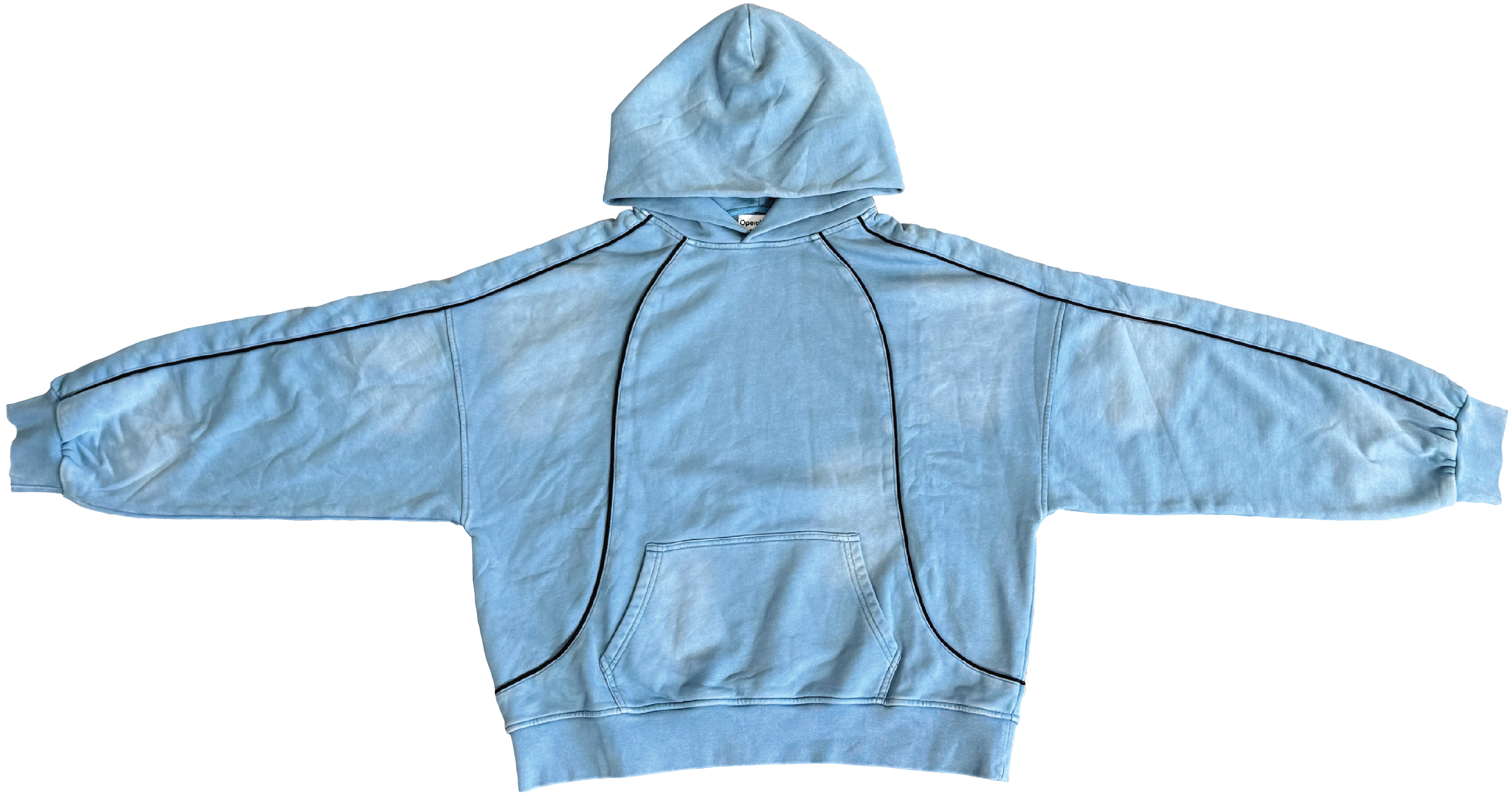sport hoodie